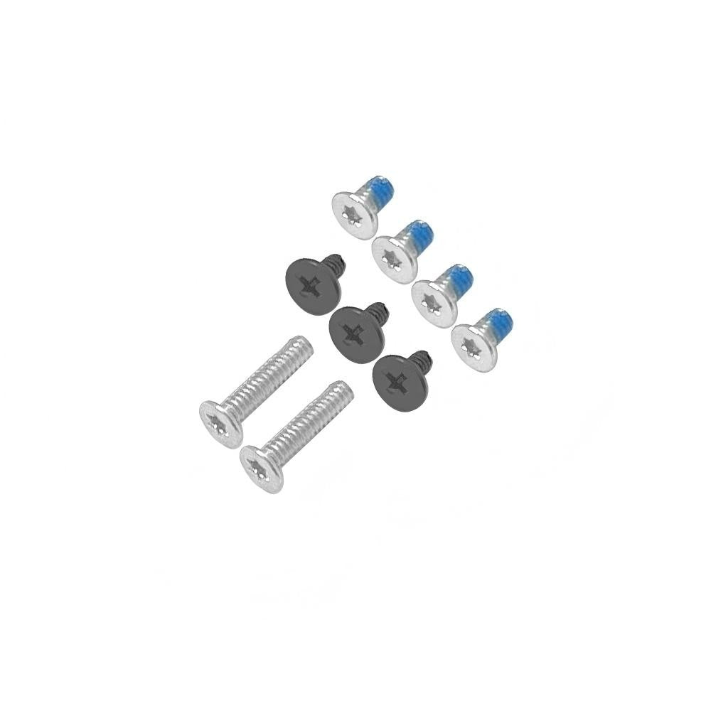 For LENOVO IdeaPad Yoga 9 14IRP8 83B1 83B1001WUS 83B1001XUS Bottom Base Cover Case screws
