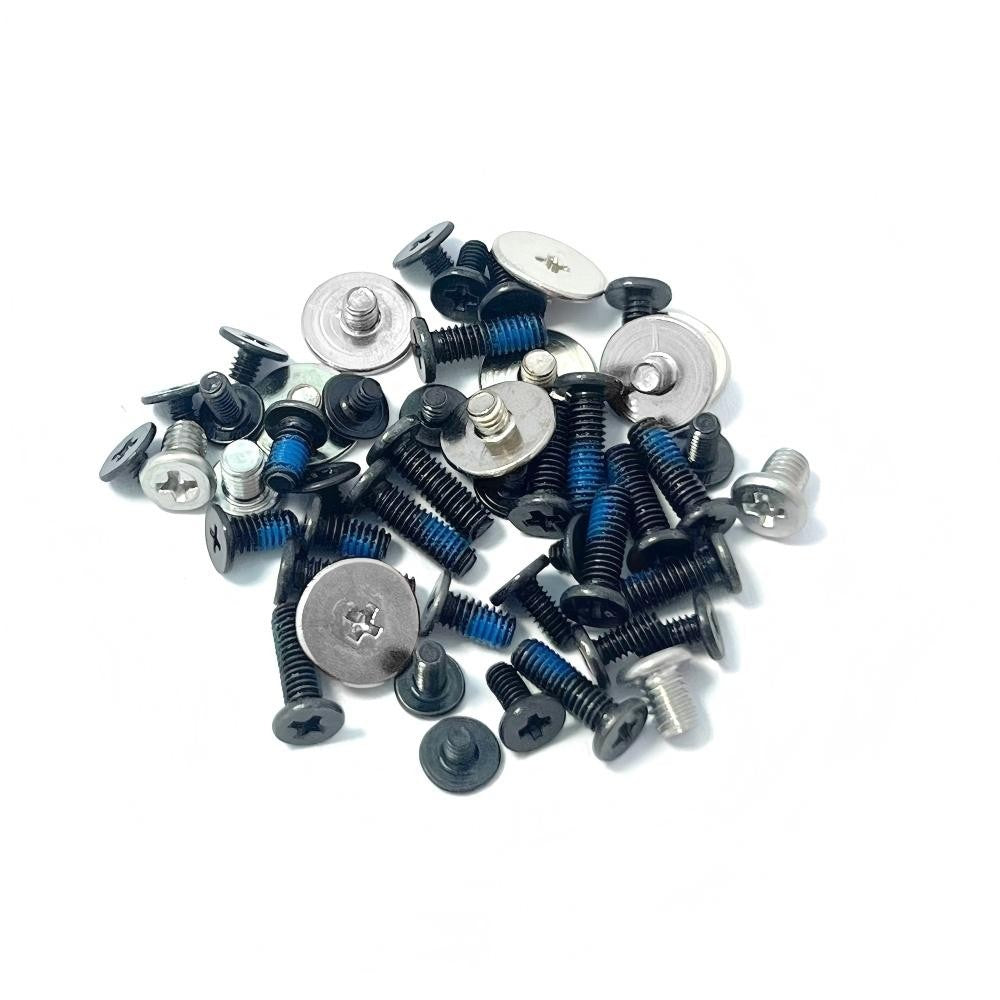 HP Chromebook 11 G6 EE Set of Screws Kit L14919-001