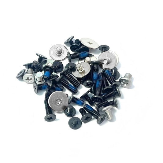 HP Chromebook 11A G6 EE Set of Screws Kit L14919-001