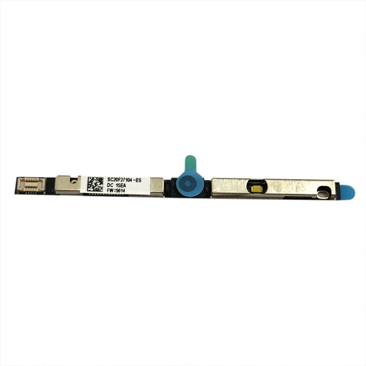 Für Lenovo 500w Yoga Gen 4 82VQ 82VR Kamera Webcam Board 5C21D67553 5C21D67554 5C21D67555 5C21D67556