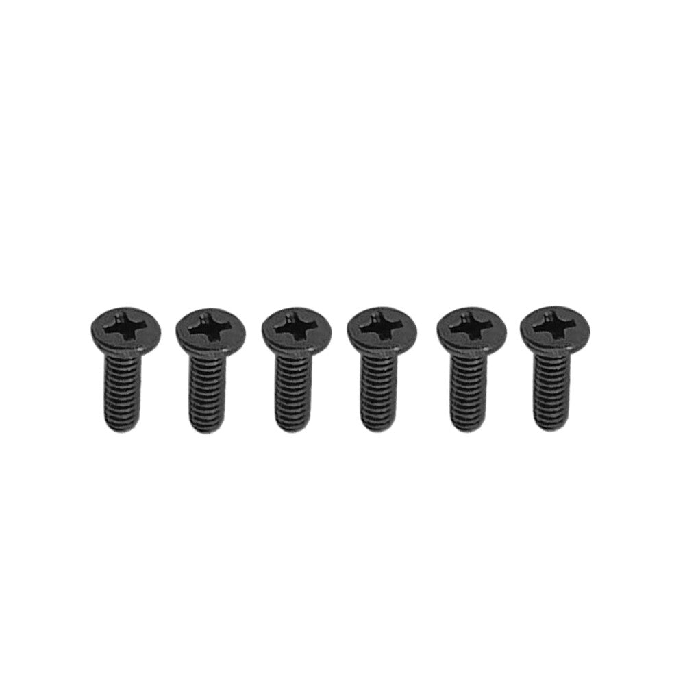 For HP OMEN 15-DH TPN-C143 15-DH1020NR 15-DH1070WM 15-DH1065CL Bottom Base Cover Case screws