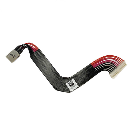 For MSI GE63 Raider RGB 9SG 9SF 8SE 8SF MS-16P7 GL63 8SE/GL63 8SF/GL63 8SD/GL63 9SE/GL63 9SD 12pin DC Power jack Port K1G-3012007-V03