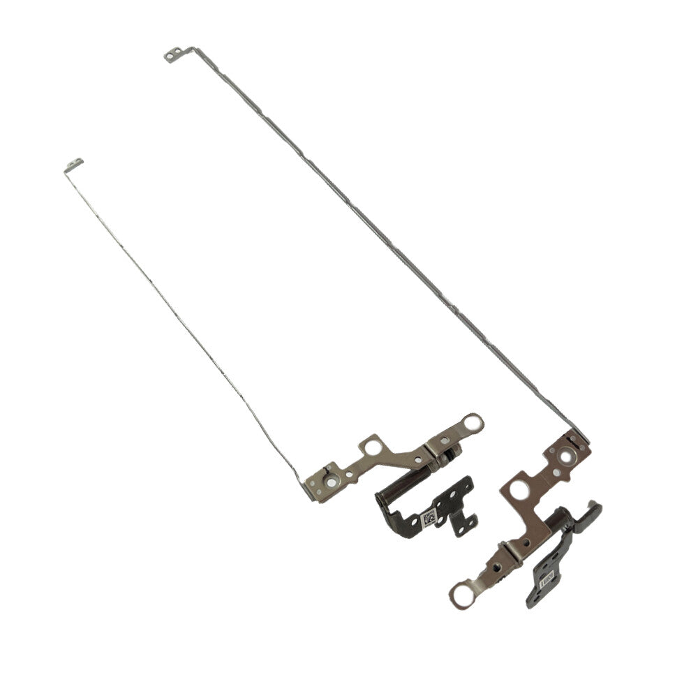 For HP Pavilion 15-DY 15-DY0013DX 15-DY1079MS 15-DY2172WM 15-DY1042CL TPN-Q222 LCD Screen Hinges L63612-001 FB0P5007010 FB0P5004010