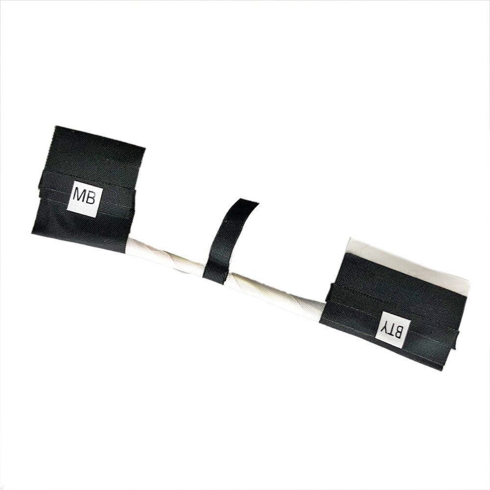 For DELL Inspiron 14 5481 5482 2-in-1 Battery Cable 450.0F708.0001 450.0F708.0002