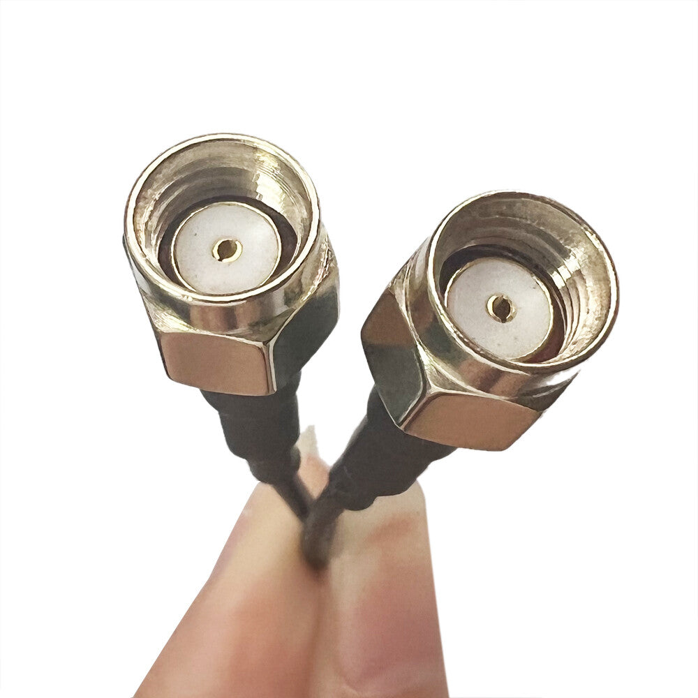 For ASUS Z890 MAX GAMING WIFI7 ProArt B760-CREATOR WIFI ProArt B760-CREATOR WiFi Antenna Cable 14008-02650600 14008-02650500