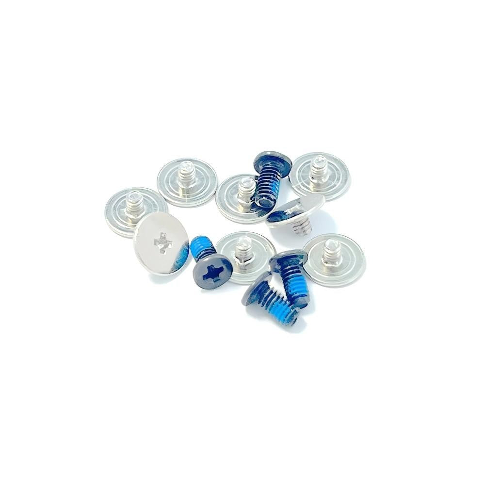 LENOVO IdeaPad 3 15ADA05 81W1 3-15IIL05 81WE V15 G1-IML 82NB LCD Hinge Screws