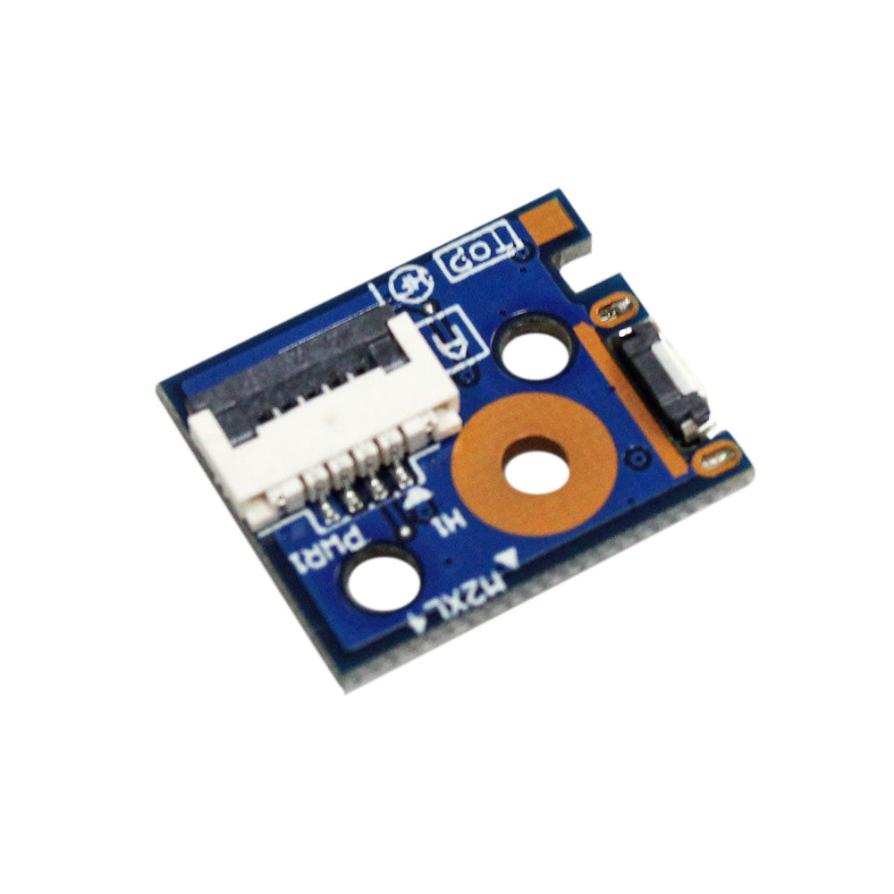 For HP PAVILION 11-AD 11M-AD Power Button Board 924431-001