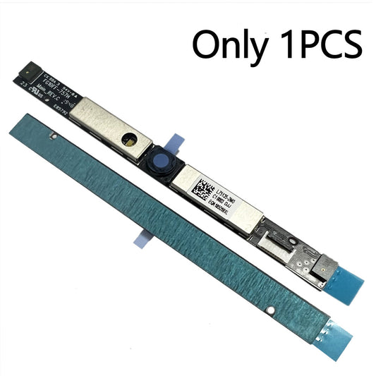 Für HP Probook 430 450 640 650 740 745 820 840 G3 G4 Kamera-Webcam-Platine