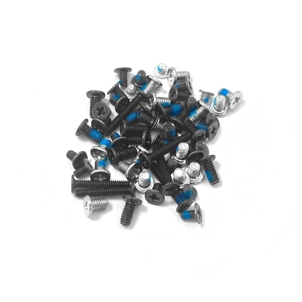 For LENOVO ThinkPad P50 20EN 20EQ 20EN0013US 20EN001EUS Set of Screws Kit 00UR839