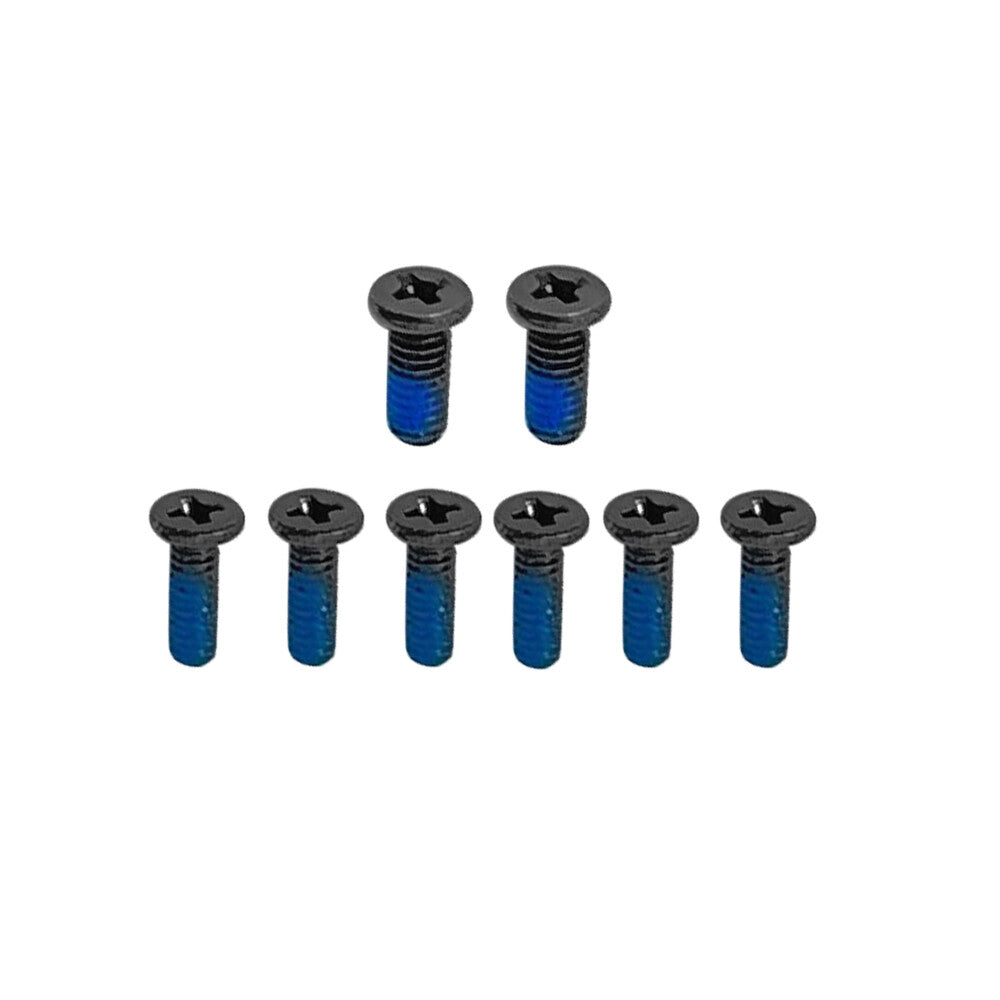 Pour les vis du boîtier de protection inférieure de la base du HP Pro x360 Fortis 11 pouces G10 HSN-I47C