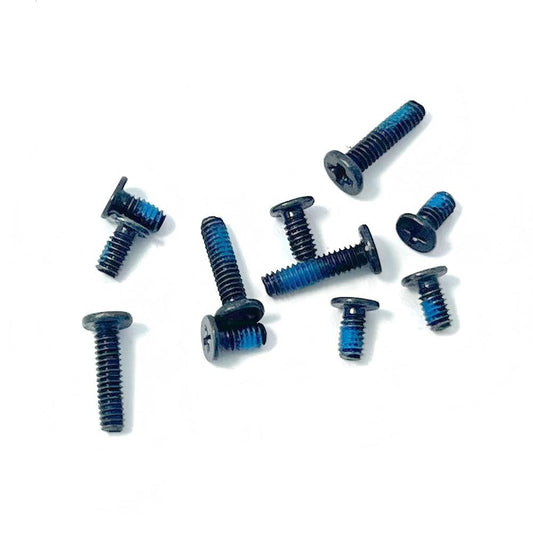 LENOVO Legion 5 17IMH05H 81Y8 5 17IMH05 82B3 17ARH05H Bottom Base Cover Case screws