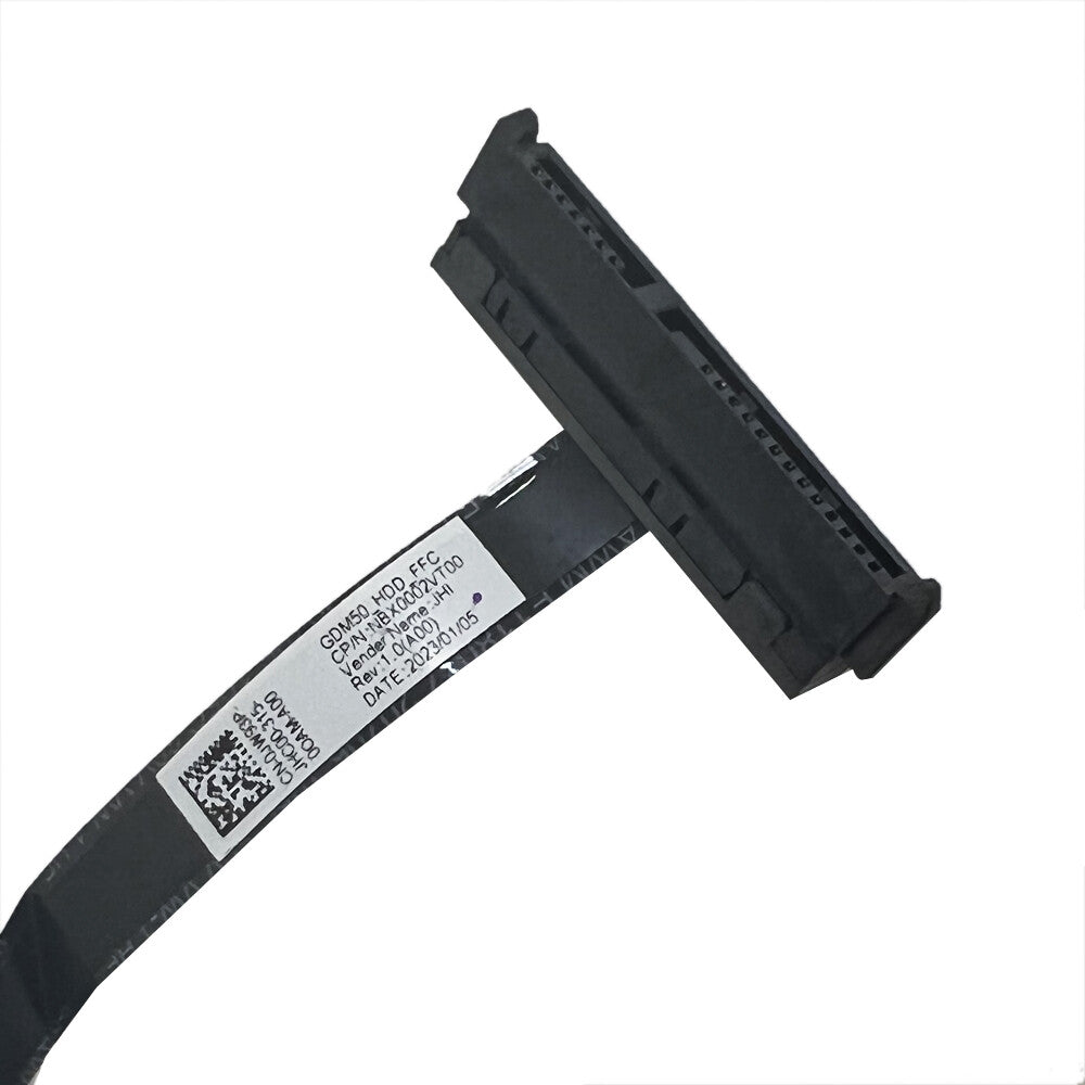 For Dell vostro 3510 3515 3520 3525 3530 3535 HDD Hard Drive Connector Cable 0JW93P 0JVV93P NBX0002VT00