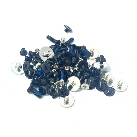 For HP OmniBook 7 16-AU 16-au0070wm 16-au0079wm 16-AU0275NR Set of Screws Kit P29030-001