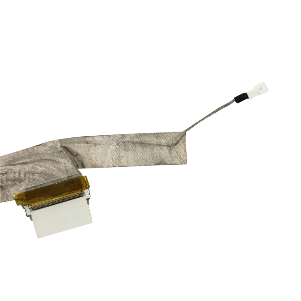 For HP DV7-7000 DV7-7240US DV7-7333CL LED LCD Screen Cable 40PIN 50.4SU29.001 681972-001