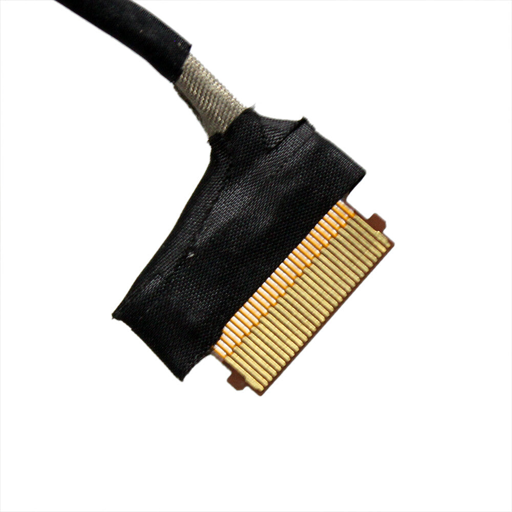 Pour câble d'écran LCD tactile HP 14-DQ 14T-DQ 14S-DQ 14-FQ 14S-FQ 14-DQ0011DX 14-DQ2013DX 14-FQ0039NR 14-FQ1005CL 40PIN DD00PALC110 L64908-001 L68648-001