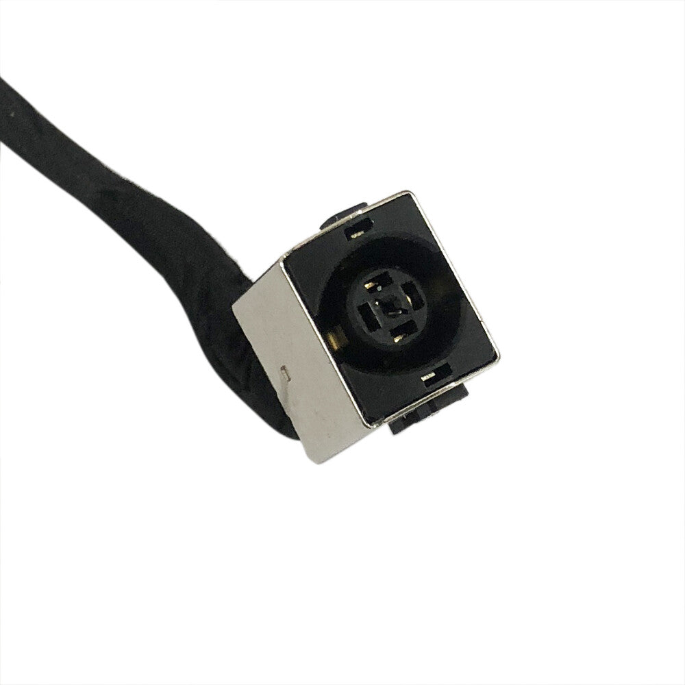 For DELL CONG3 3500 3590 G5 5500 G5 SE 5505 (CE76) Selek G3 80W DC Power Jack Port Cable 450.0K708.0021 450.0K708.0001 0PRV65 00HT24