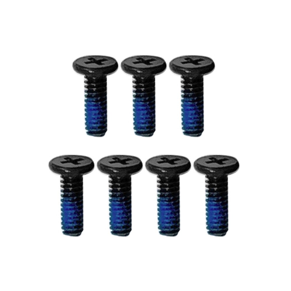 For HP Pavilion X360 15-ER 15T-ER Bottom Base Cover Case screws
