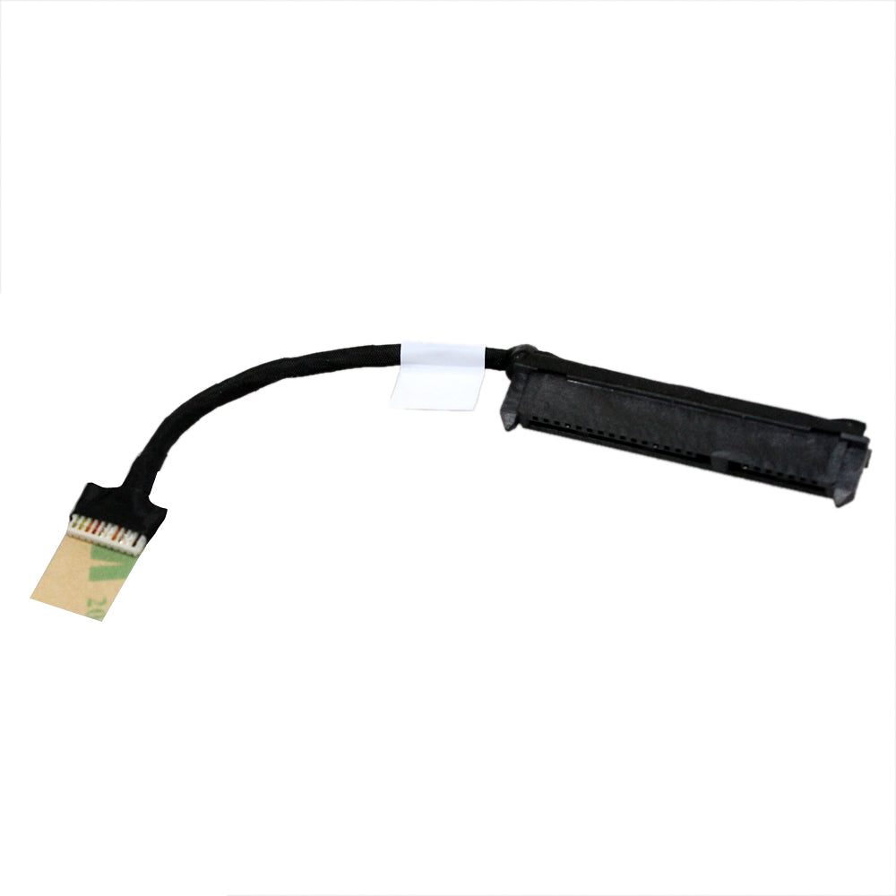 For DELL Latitude 3550 HDD Hard Drive Connector Cable DC02001ZF00 0X0D47