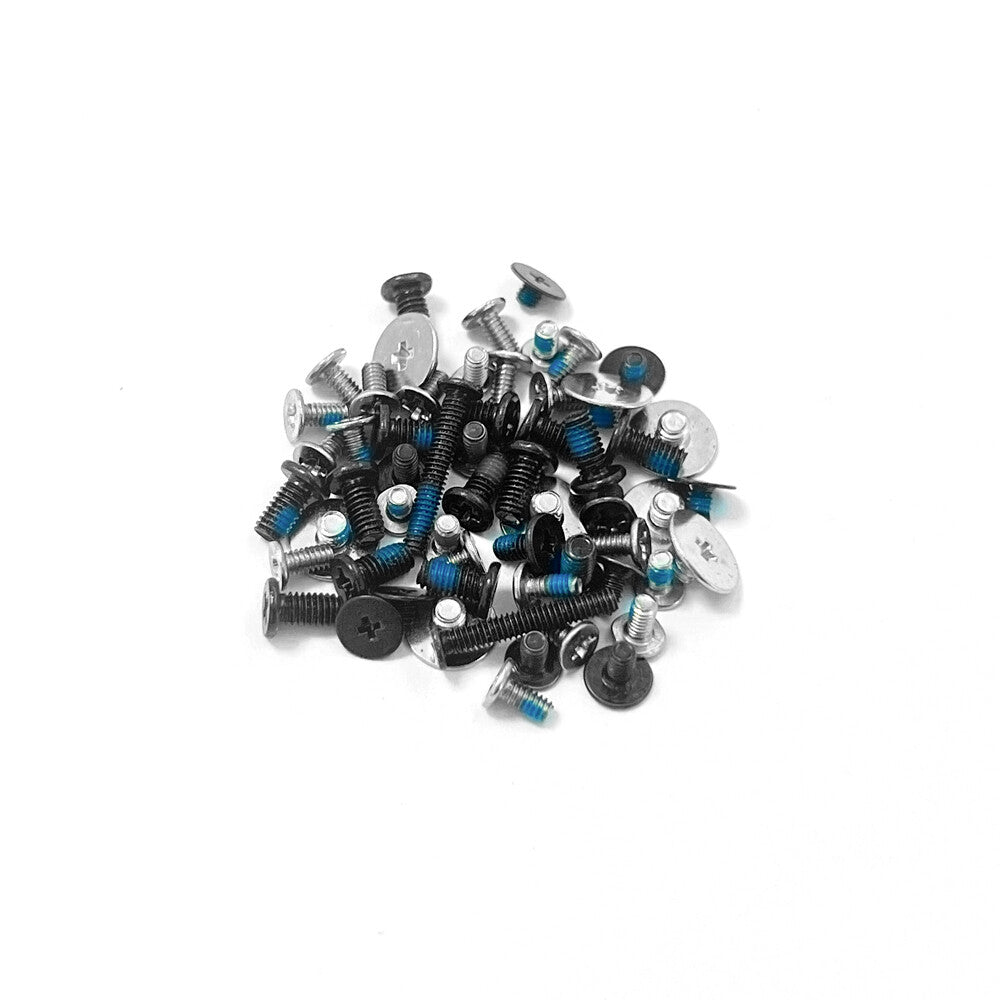 Für DELL Alienware m15 R5 R6 P109F Schrauben-Set