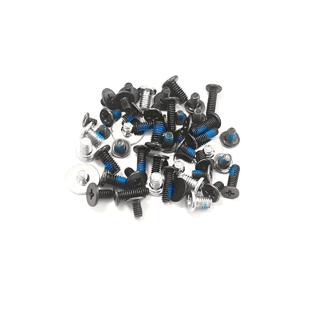 Pour LENOVO ThinkPad X1 Carbon 9e génération 20XW 20XX Kit de jeu de vis 5S11C90394