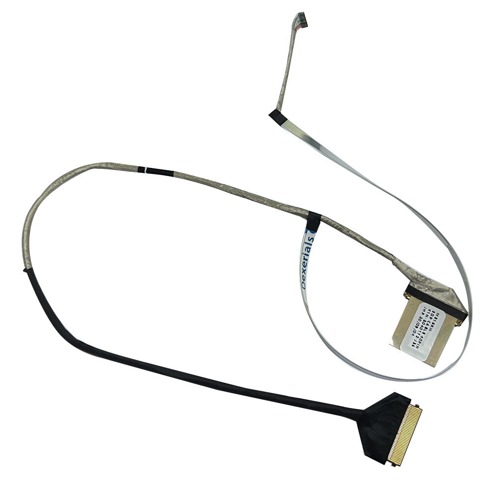 For MSI MS-16W2 GF65 Thin 10UE MS-16RW EDP 144HZ 40PIN LCD Video Screen Cable K1N-3040172-J36