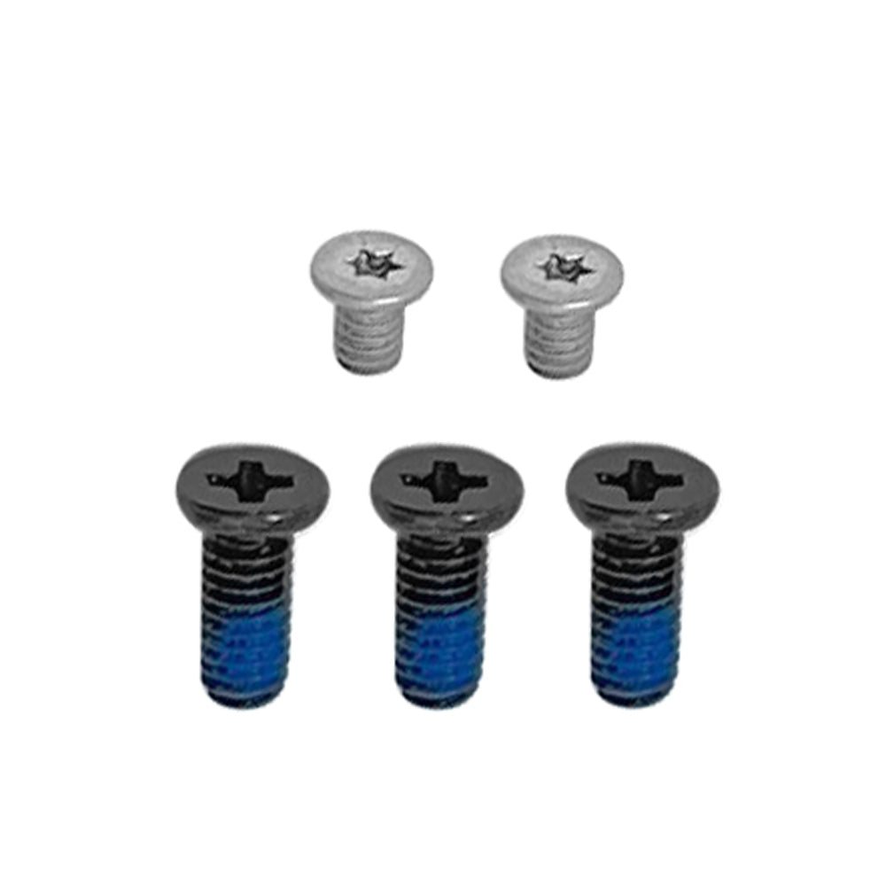Pour les vis du boîtier de protection inférieure de la base du HP Pro x360 Fortis 11 pouces G10 HSN-I47C