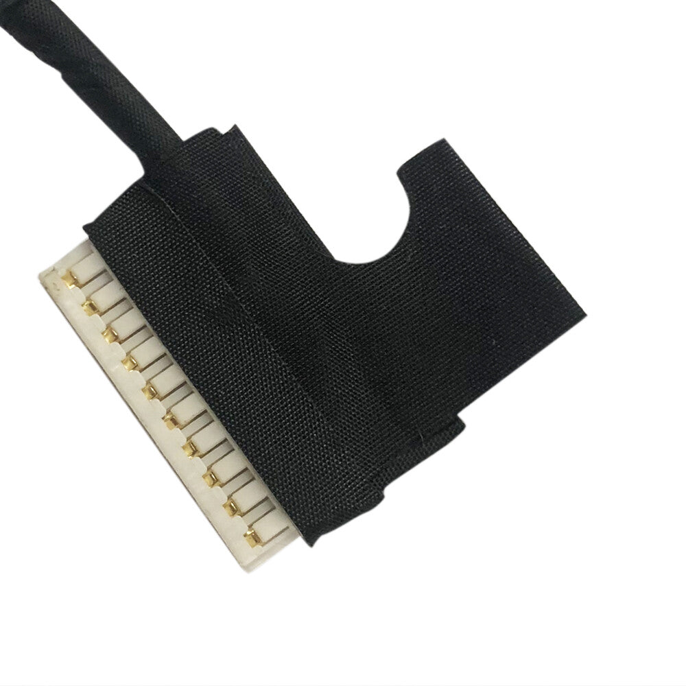 For Dell Inspiron 7786 Battery Cable 0XC71V 450.0EZ0H.0011