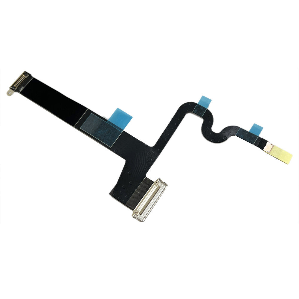 Pour DELL Latitude 5520 Precision 3560 Câble d'écran LCD IR TACTILE SP15 EDP 40 broches 0JFHT7 450.0M606.0002 450.0M606.0022