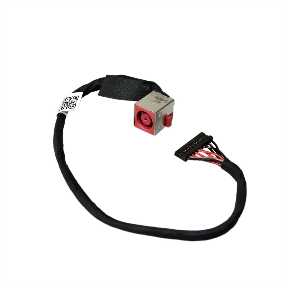 Pour Acer Aspire 5 A515-51 A515-51G A315-53 E5-573 E5-573T F5-571 A315-42 A315-54k A315-53G N17C4 Câble d'alimentation DC DC301010Q00 DC301010L00 DC301010N00 DC301010P00 50.GP4N2.003 50.SHXN7.002 DC301010000 DC301012X00