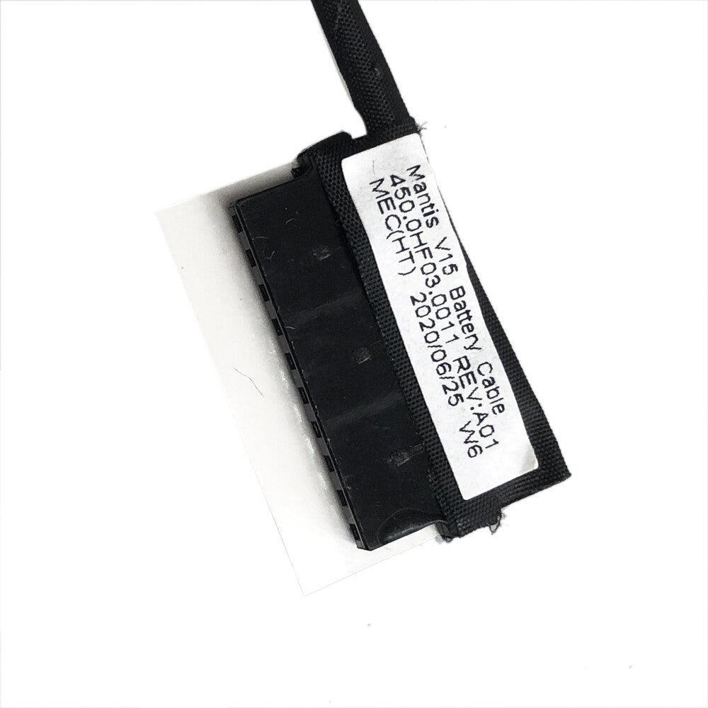 For Dell Vostro 5490 5590 Battery Cable 0JNNFH 450.0HF03.0011