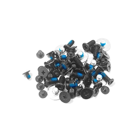 For DELL Inspiron 7386 2IN1 P91G001 Set of Screws Kit