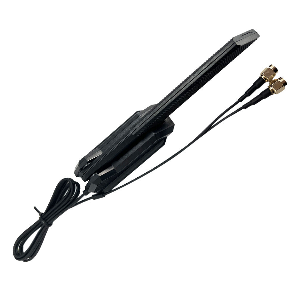 For ASUS Z890 MAX GAMING WIFI7 ProArt B760-CREATOR WIFI ProArt B760-CREATOR WiFi Antenna Cable 14008-02650600 14008-02650500
