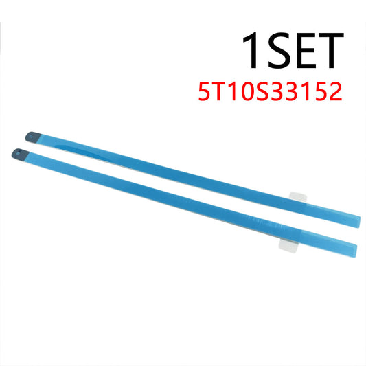 Pour Lenovo ideapad Yoga Slim 7 Pro 14IAP7 82SV 82SX 82SX0002US 82SX0000US Bandes adhésives extensibles détachables à tirer 5T10S33133