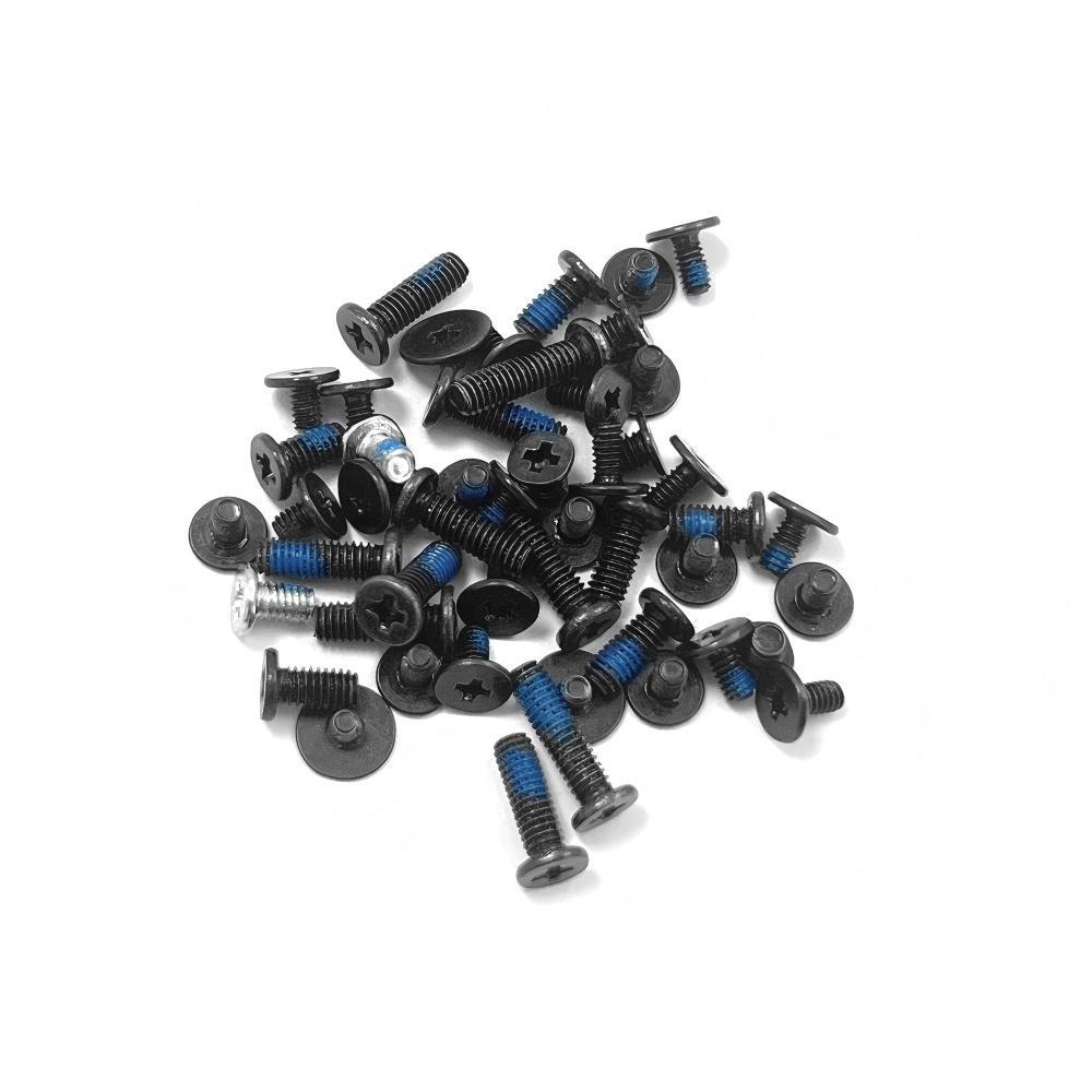 For ASUS TUF Dash F15 FX517 FX517ZC FX517ZE FX517ZM FX517ZR Set of Screws Kit