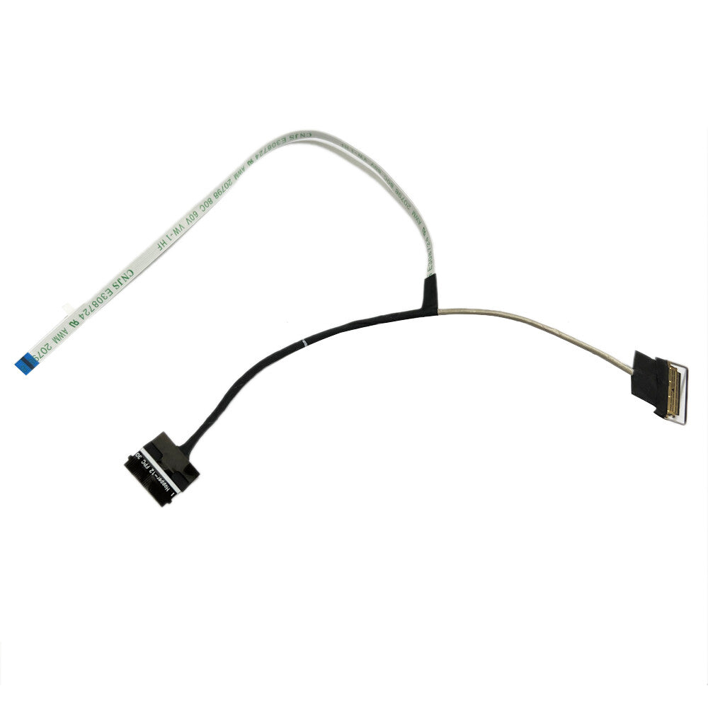 For Samsung Chromebook Plus V2 XE521QAB XE521QAB-K01US Xe520Qab-K01Us XE520QAB LCD Video Screen Cable 30pin BA39-01444A BA96-07240A BA39-01445A