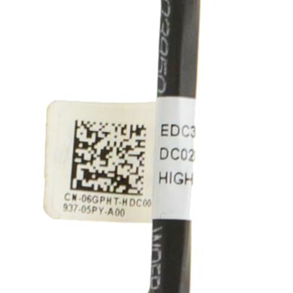 For Dell Latitude 7300 Battery Cable 6GPHT DC02003AX00 DC02003CP00