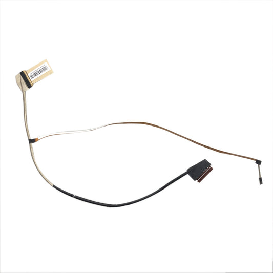 Pour câble d'écran LCD 240HZ EDP MSI MS-1544 GP66 Vector 12UHO/12UGSO/12UEO GE66 Raider 12UHS/12UGS 40 broches 0,4 mm KIN-3040260-J36