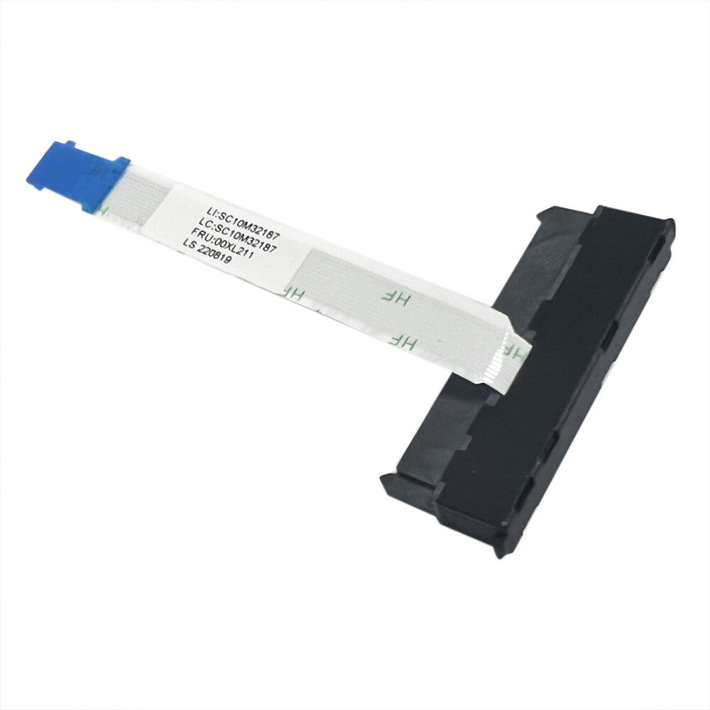 For LENOVO ThinkStation P330 Tiny Workstation 30CE 30CF 30CG 30D5 30D6 30D7 HDD Hard Drive Connector Cable SC10M32187 00XL211