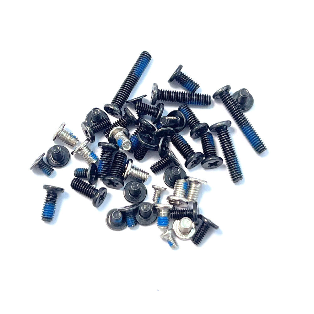 Für ASUS Vivobook 15 X1502 X1502ZA X1502VA M1502 M1502IA M1502YA M1502QA F1502ZA Schrauben-Kit