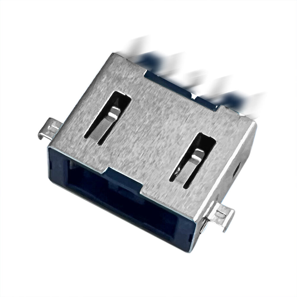 For Lenovo ThinkBook 16p G2 ACH 20YM ThinkBook 16p G3 ARH 21EK DC Power Jack Port Connector