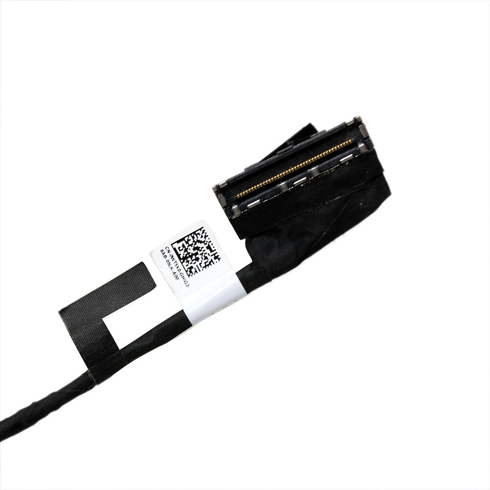 Pour DELL Latitude 5520 Precision 3560 Câble d'écran LCD IR TACTILE SP15 EDP 40 broches 0JFHT7 450.0M606.0002 450.0M606.0022