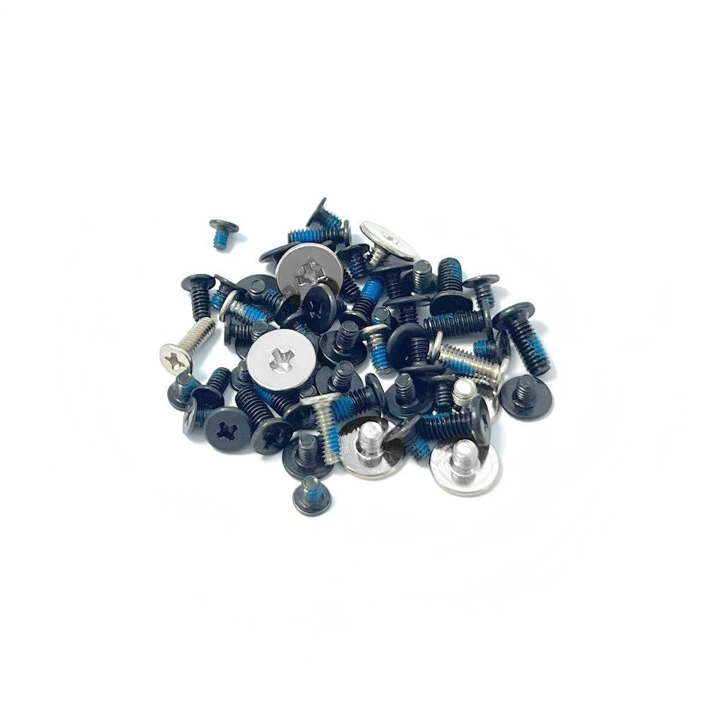 For HP SPECTRE 13-AW 13T-AW Set of Screws Kit L71976-001