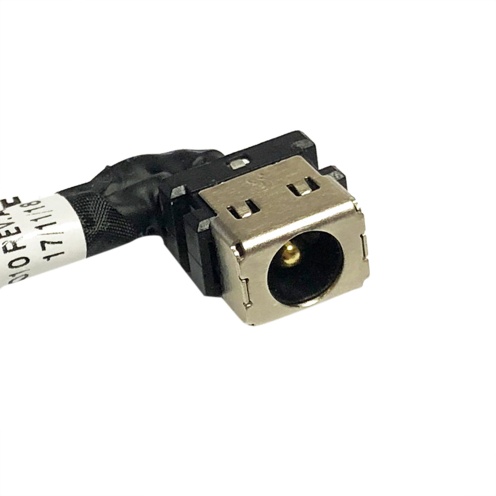 Für ASUS GL551 DC-Stromanschlussbuchse Kabel 16,5cm