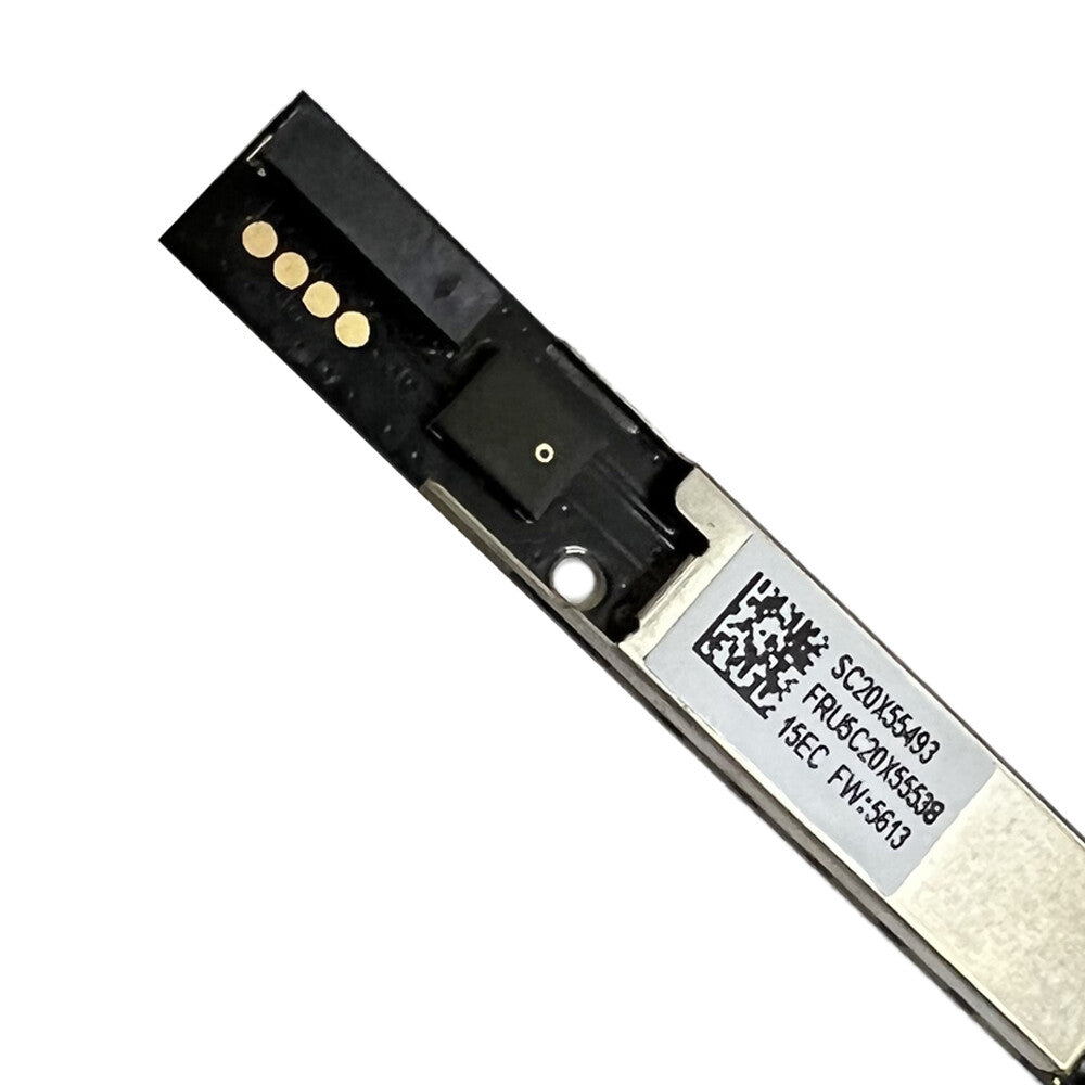 For Lenovo L340-15IRH/17IRH Gaming 81LK 81LL Camera Webcam Board SC20X55495 5C20X55542 5C21C16298 SC20F27076 01HW037 01HW029