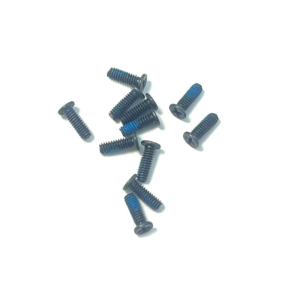 Lenovo Flex 2 Pro-15 80FL 80K8 Bottom Base Cover Case screws