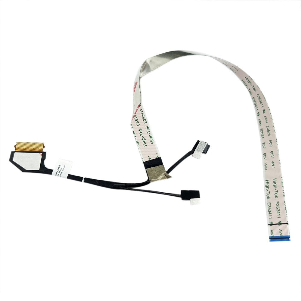 For HP Envy X360 13-AY 13-BD 13M-BD GPR31 LCD touch Camera Webcam Cable L94500-001 DC02003NF00 TPN-C147