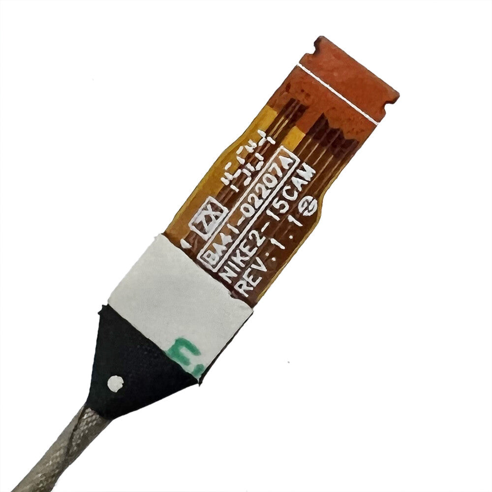 For Samsung NP 770Z5E 880Z5E 870Z5G LCD Video Screen Cable 30pin BA39-01293A