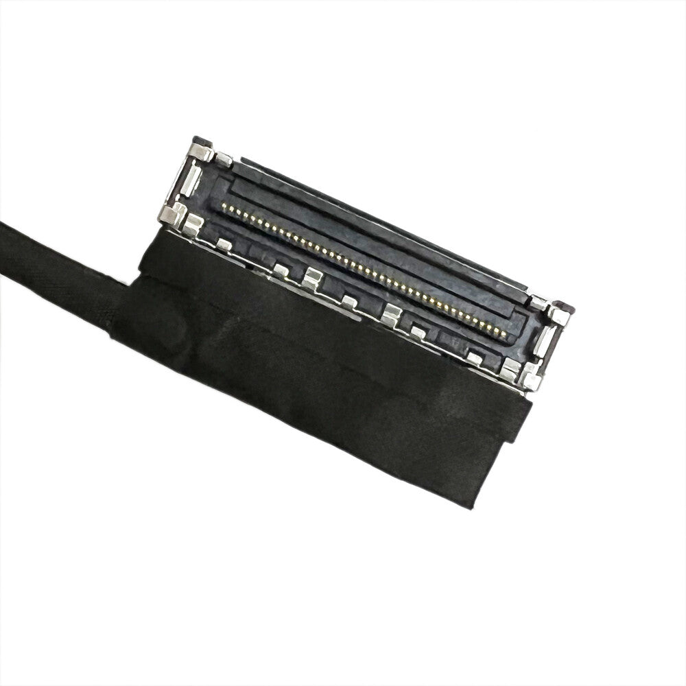 Pour Lenovo ThinkPad L14 Gen 2 20X5 20X6 20X1 20X2 L14 20U5 20U6 20U1 20U2 Câble d'écran LCD EDP RGB 30 broches DC02C00JQ00 DC02C00JQ20 5C10X67073