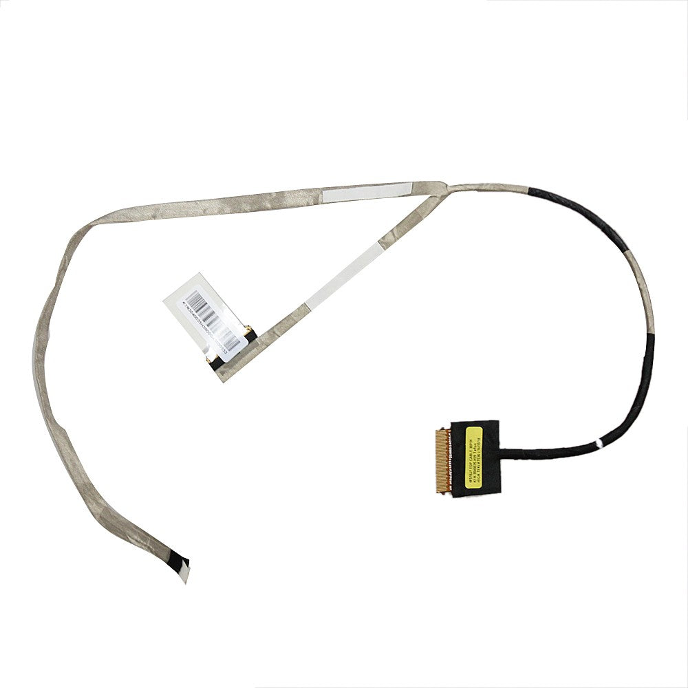 For MSI MS-16J2 PE60 2QE GE62 2QL 2QC 2QD EDP 30PIN LCD Video Screen Cable K1N-3040035-H39