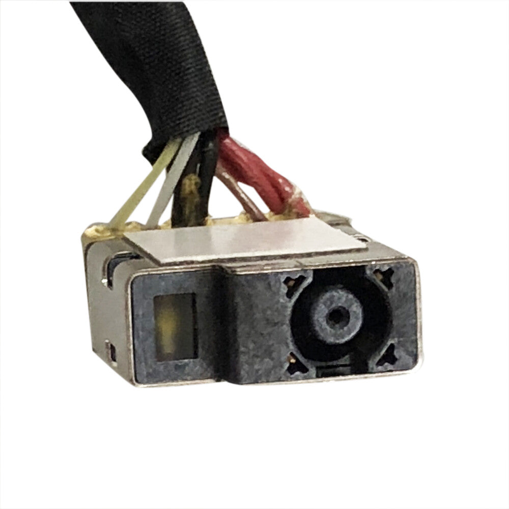 Für HP Stream 11-AK 11-ak0040nr 11-AK0090WM 11-ak0012DX DC Stromkabel L43727-F27 L43727-S27 L43727-Y27 L44451-001